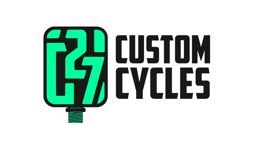 G27 Logo color light BG CC left aligned